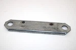 80 Yamaha Enticer 340 Deluxe Oem Front Engine Mount Plate 8G8-21419-00-00 SY129. Fixed Price $24.49.