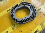 Sachs Wankel KM48 Rotor Housing. Fixed Price $285.86.