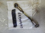 Arctic Snowmobile 1996 Bearcat Cougar Ext Panther Shifting Link 0702-289. Fixed Price $56.66.