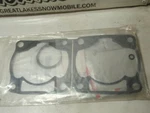 Arctic Cat ZR440 Snowmobile Top End Gasket Kit. Fixed Price $75.00.