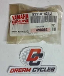 Nos Genuine Yamaha Bearing Piston Vt Pz 480 CF300 Oem. Fixed Price $28.89.