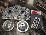 Bikeman Performance Billet High Altitude Head Kit 04-311H. Fixed Price $529.99.