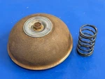 1960S-1970S Ski-doo Drive Primary Clutch Weights Ramps Governor Tnt Oly Nordic. Fixed Price $44.99.