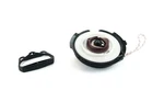 Ski-doo Tundra Lt 550, 2011-2017, Complete Recoil Assembly 420-8901-75. Fixed Price $94.99.
