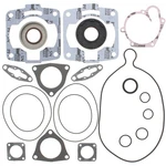 Vertex Gasket Set With Oil Seals - 711287. Fixed Price $136.33.