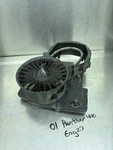 97 98 99 01 Arctic Cat Jag Panther Z 440 Oem Fan Case House Assembly 3005-158. Fixed Price $42.29.