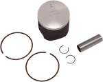 Wossner 8154DA Piston Kit 69.94MM Honda CR250R Stroke Engine. Fixed Price $141.53.