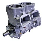Rebuilt Ski-doo 800 Ho Motor 2004-2007 Gtx Mxz Summit Gsx Skidoo 11A2A. Fixed Price $2939.99.