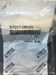 Yamaha Bolt 97017-06025 Oem Genuine Powersports Fastener. Fixed Price $24.99.
