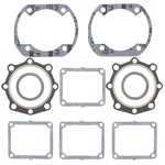 Vertex Snowmobile Top-end Gasket Kit Yamaha Phazer 480 116" (1984-1989). Fixed Price $44.23.