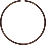 Wossner Piston Ring Set - RST6650. Fixed Price $23.63.