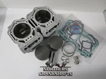 Ski Doo 800R E-tec Mxz, Summit Spi Top End Rebuild Kit 2012-2020. Fixed Price $899.95.