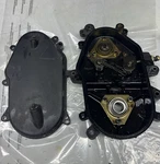 Arctic Cat Snowmobile Chaincase/cover For Z, Zr, Zl Oem Part #0702-417, 0702-489. Fixed Price $99.95.