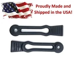 2 Pack Rubber Hood Tie Down Strap 8V0-77171-00-00 94051-115-0000 Yamaha RHIN0. Fixed Price $9.99.