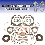 New Polaris 500 Winderosa Complete Engine Gasket Kit 2000-2007 Indy Rmk Sks Xc. Fixed Price $71.33.