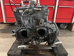 2008-2010 Polaris Iq Rmk Switchback Dragon Assault 800 Shift 09 Cfi Engine Motor. Fixed Price $1699.99.