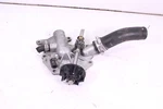 2015 Arctic Cat M8000 Sno Pro Ltd Water And Oil Pump Shaft With Cover. Fixed Price $52.79.