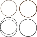 Wossner Piston Ring Set 750XAS-3. Fixed Price $33.19.