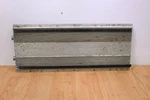 2007 Ski-doo Summit Xrs 800R 151 Rear Heat Exchanger / Cooler. Fixed Price $99.00.