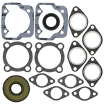 Vertex Complete Gasket Kit With Oil Seals For Yamaha SL396 1969 400CC. Fixed Price $44.92.