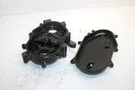 98 Arctic Cat Ext 600 Triple Oem Chaincase W/cover 0702-489 SA304. Fixed Price $51.59.