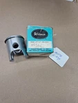 Vintage Arctic Cat Snowmobile 292 Kawasaki Twin Piston 2081PS Wiseco. Fixed Price $80.00.