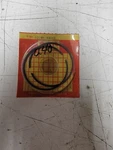 Arctic Cat Snowmobile Jag/lynx Piston Rings 3002-739 Nos. Fixed Price $15.00.