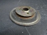 1990-1991 Arctic Cat Oem Track Drive Belt Pulley 3003-478 Tigre 530. Fixed Price $22.47.