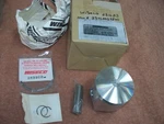 Yamaha Snowmobile 1984-1999 Phazer Venture Std Bore Piston Kit New Wiseco 2310PS. Fixed Price $106.99.