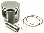 Wiseco Piston Kit Standard Bore 73.80MM 2464M07380. Fixed Price $171.99.