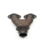 1990 Arctic Cat El Tigre Ext Exhaust Manifold 0712-031. Fixed Price $38.90.