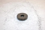 2001 Ski-doo Mxz 600 Oem 24T Upper Drive Gear 504139700 SS4. Fixed Price $29.99.