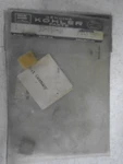 Genuine Kohler 33-151-01 Replacment Armature Plate Lubericating Wick / Pad X2. Fixed Price $12.00.