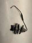 Valve, Exhaust Asm W/ 0909-019 Short 2016 Arctic Cat Xf 6000 Cross Trek 137. Fixed Price $175.00.