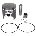 Pro-x Piston Kit- 73.00MM Bore For 2003-2006 Polaris Trail Touring. Fixed Price $108.48.