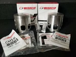 Yamaha Banhsee Wiseco 4 Mil Stroker Piston Set Oversize 795 Series Long Rod. Fixed Price $269.99.