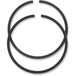 Parts Unlimited Ring Set For Yamaha Standard R09-810. Fixed Price $18.41.
