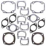 Vertex Top End Gasket Set - 710033A. Fixed Price $44.77.