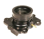 Arctic Cat 500, 1998-1999, Carb Mounting Flange. Fixed Price $37.49.
