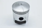 Oem Yamaha 819-11636-00-00 Piston 2 O/s 0.50 Nos. Fixed Price $36.46.