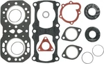 Vertex Complete Gasket Kit With Oil Seals #7112080 Polaris. Fixed Price $79.25.