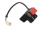 New Oem Yamaha 8L8-83976-00-00 Handle Engine Stop Switch Nos. Fixed Price $160.99.