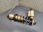 1998 Arctic Cat Snowmobile Zr, Zl 440, 0604-385 Complete Shock Absorber Fox. Fixed Price $189.99.