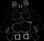 Wiseco Top End Rebuild Kit 85MM Arctic Cat Xf 800 12. Fixed Price $464.67.