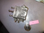1985 Polaris Indy 600 Cylinder With Piston EC60PL-02. Fixed Price $69.95.