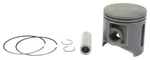 SP1 Piston Kit Standard Bore 73.80MM Snowmobile SM-09282 54-9282PS. Fixed Price $95.24.