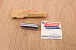 Vintage Nos Yamaha Piston Pin R3 TR2 SRX440 YR1 Pt# 168-11633-00 Qty. Fixed Price $34.00.