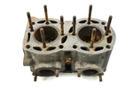 78 Polaris Txl 340 Cylinder 121" For Parts. Fixed Price $70.72.