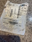 Genuine Oem Ski-doo Rave Valve Oil Seal 420950730. Fixed Price $14.00.