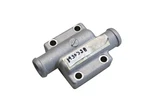 Oem Polaris 1930728 Brake Cooler Housing. Fixed Price $19.99.